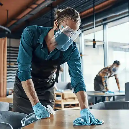 Best Professional Cleaning Service in Lucknow for Spotless Living