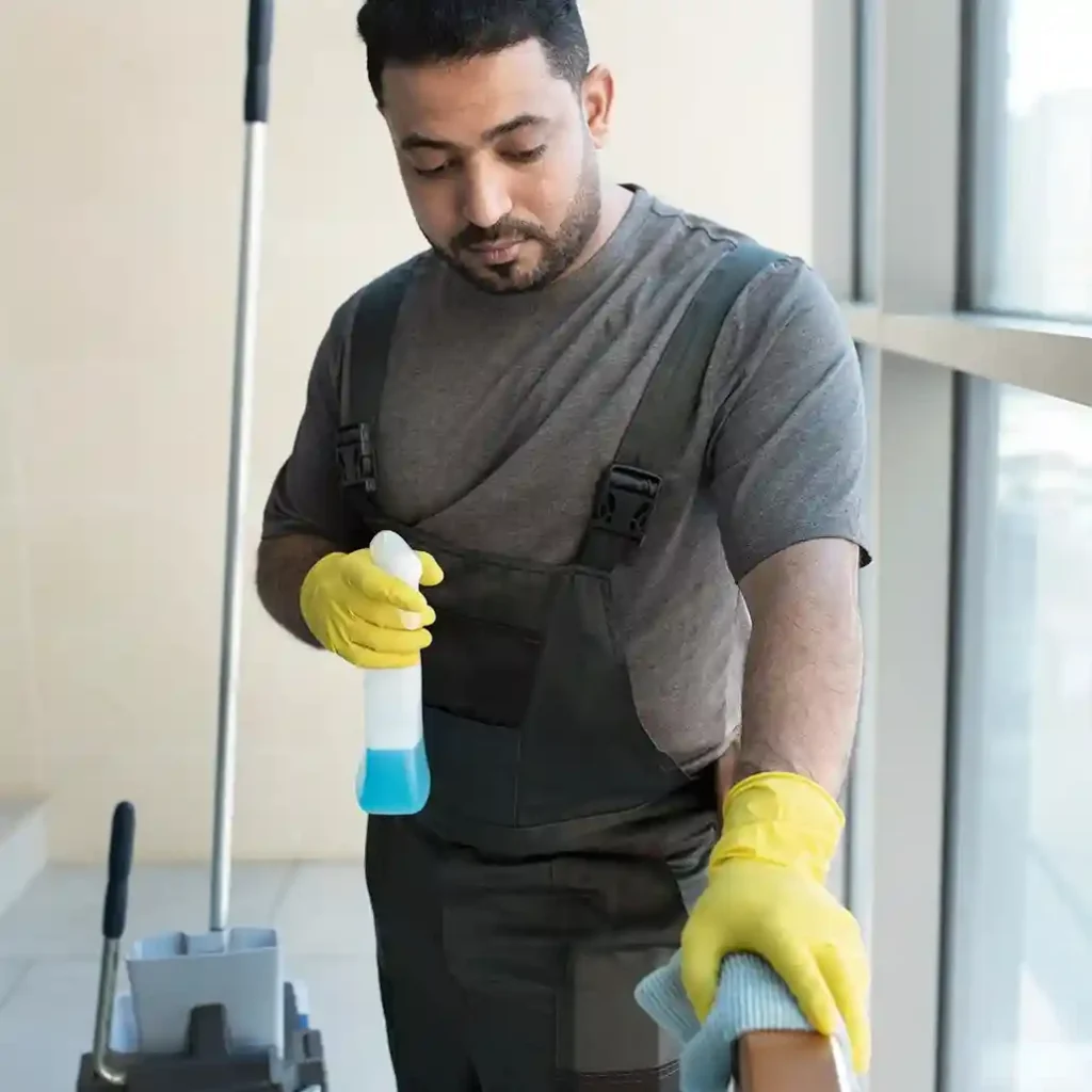 Why Radiance Cleaning is the Most Trusted Cleaning Company in Lucknow