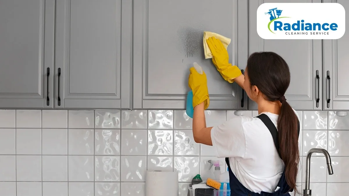 Home Deep Cleaning Services in Lucknow: How Radiance Transforms Spaces