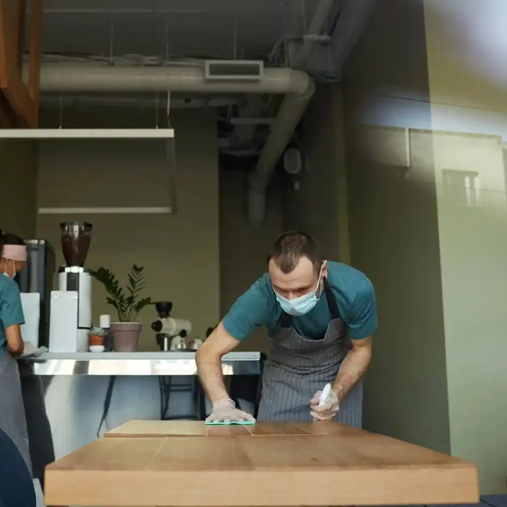 Best Professional Cleaning Service in Lucknow for Spotless Living