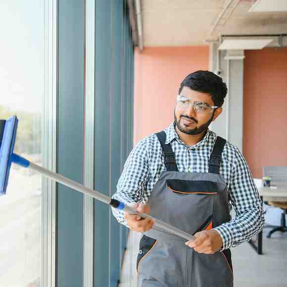 Radiance Cleaning: Your One-Stop Solution for Cleaning Services in Lucknow