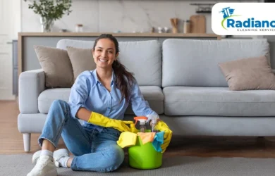 How to Keep Your Home Clean in Lucknow with Professional Help