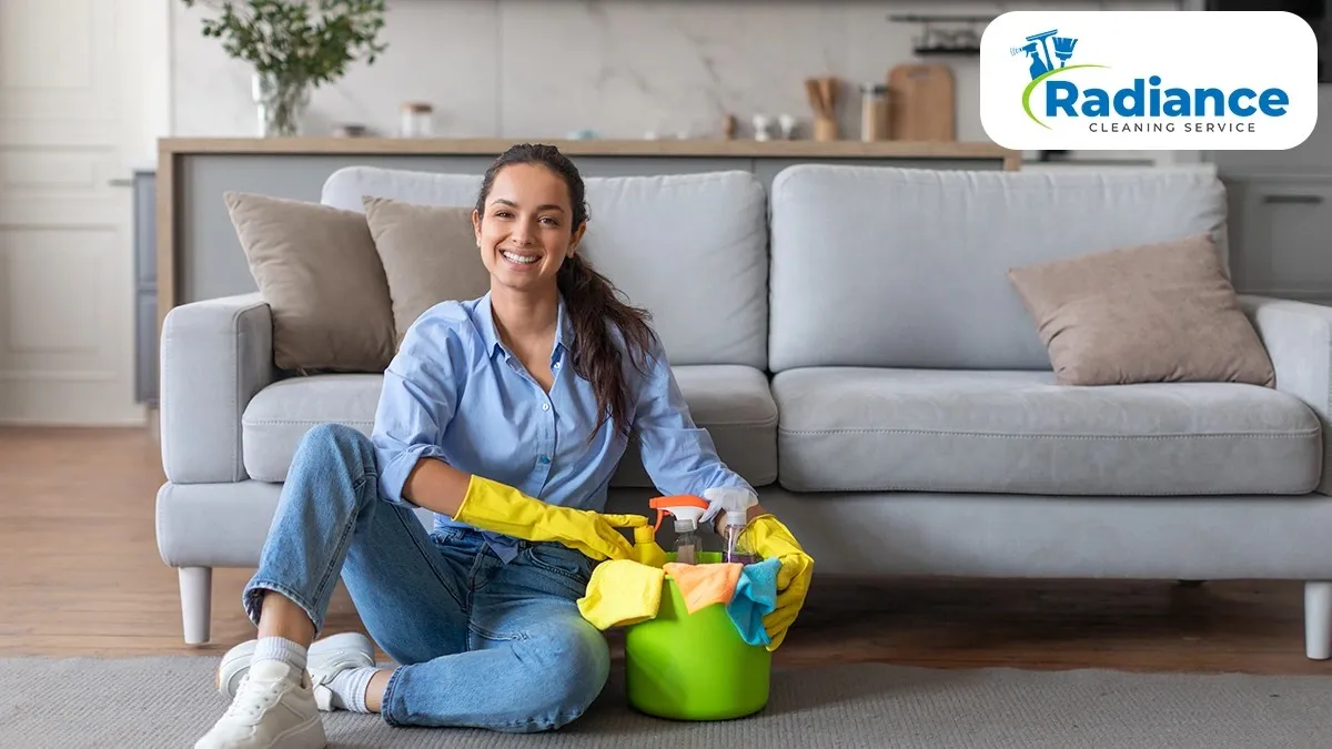 How to Keep Your Home Clean in Lucknow with Professional Help