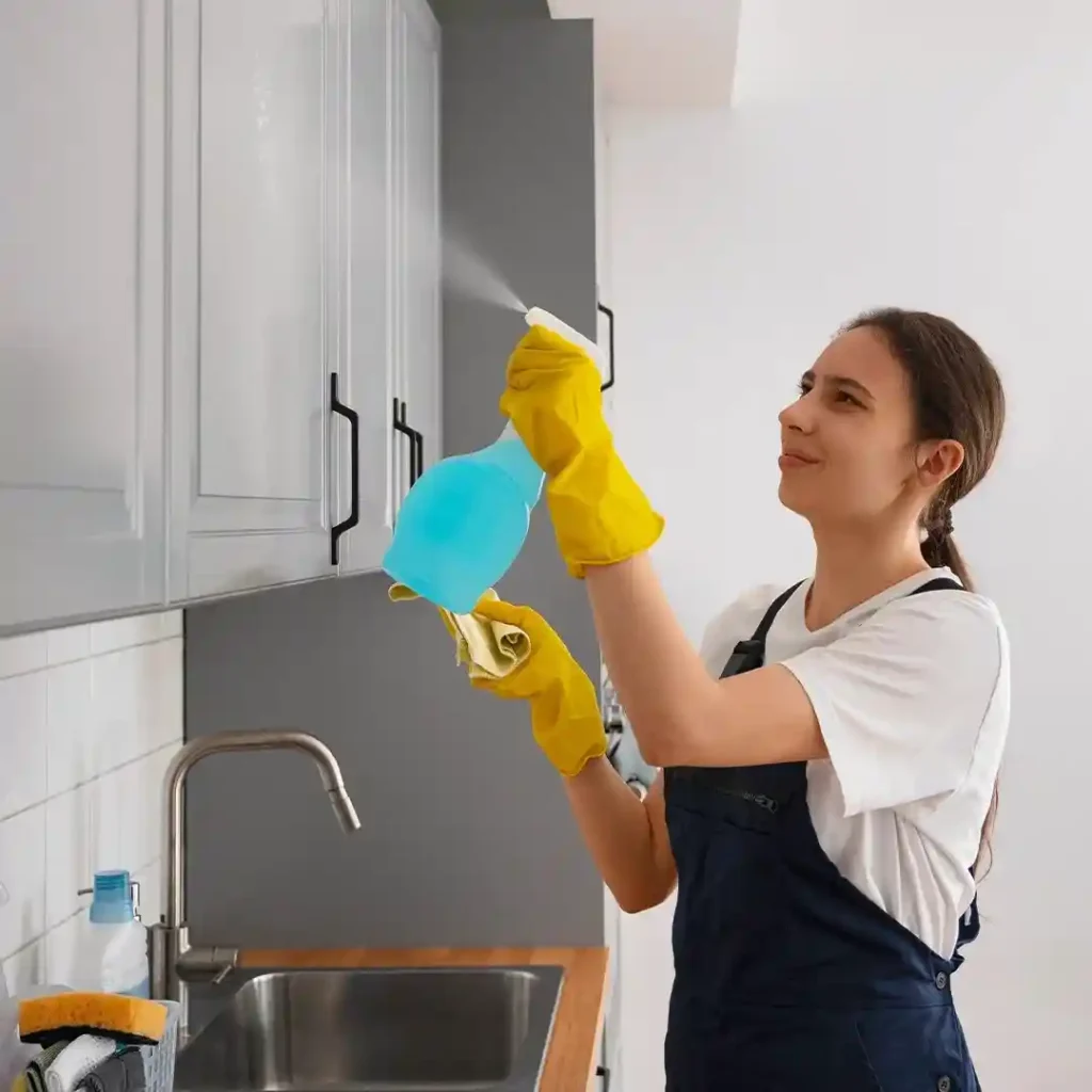 How to Keep Your Home Clean in Lucknow with Professional Help