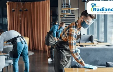 Best Professional Cleaning Service in Lucknow for Spotless Living