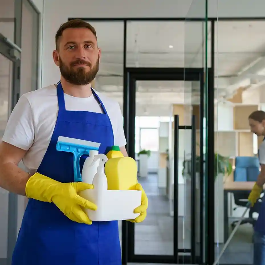 Top Cleaning Services in Lucknow