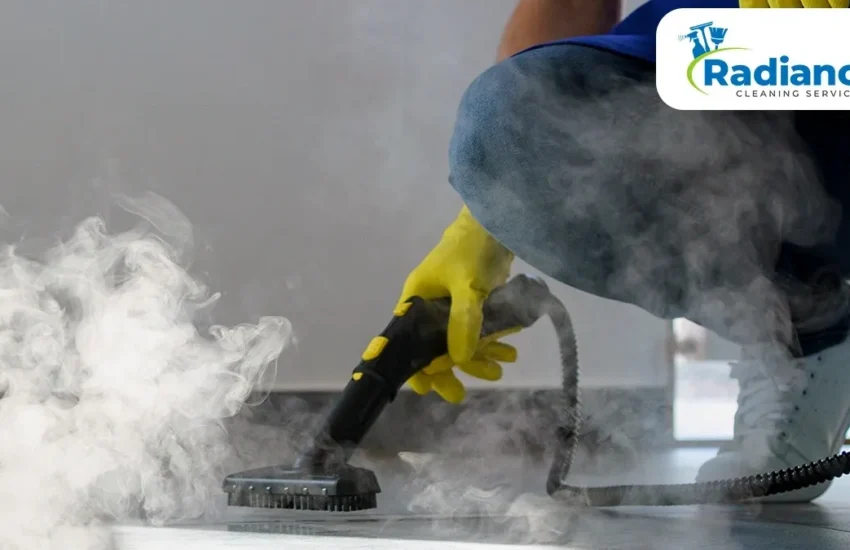 Say Goodbye to Dust: Best Home Cleaning Service in Lucknow