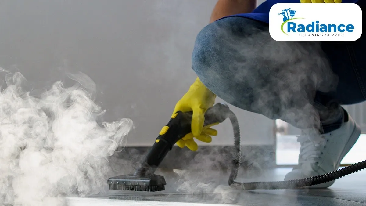 Say Goodbye to Dust: Best Home Cleaning Service in Lucknow