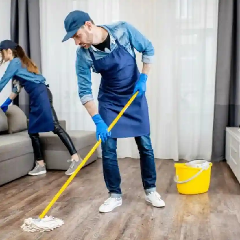 Commercial Cleaning Near me: Radiance Cleaning Service