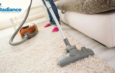 Complete Guide To Carpet Cleaning & Maintenance