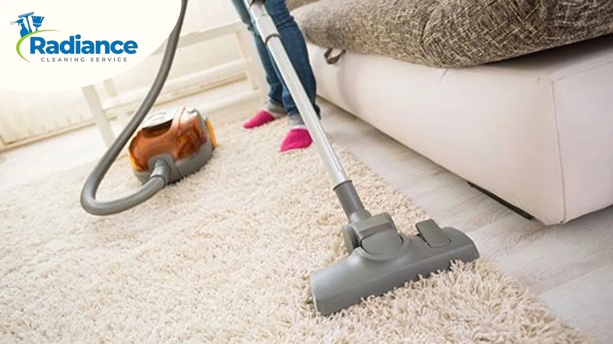 Complete Guide To Carpet Cleaning & Maintenance