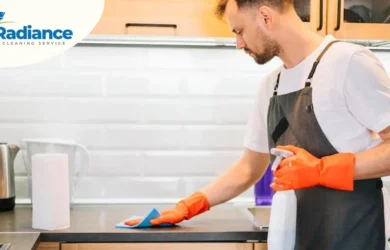 Everything you need to know about kitchen cleaning tips