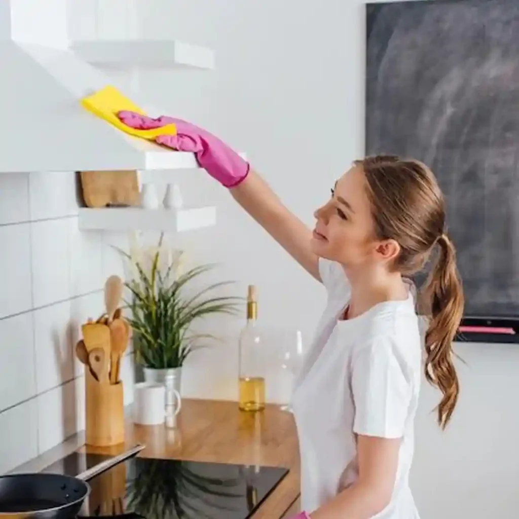 How to Choose the Right House Cleaning Services in Lucknow by Radiance Cleaning