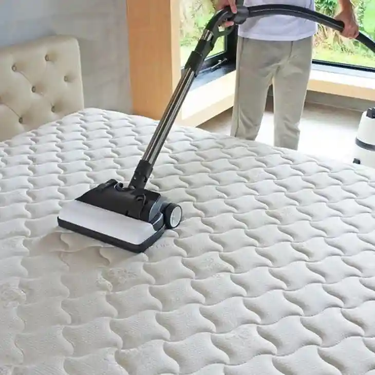 Best Mattress Cleaning Services in Lucknow: Radiance Cleaning Service