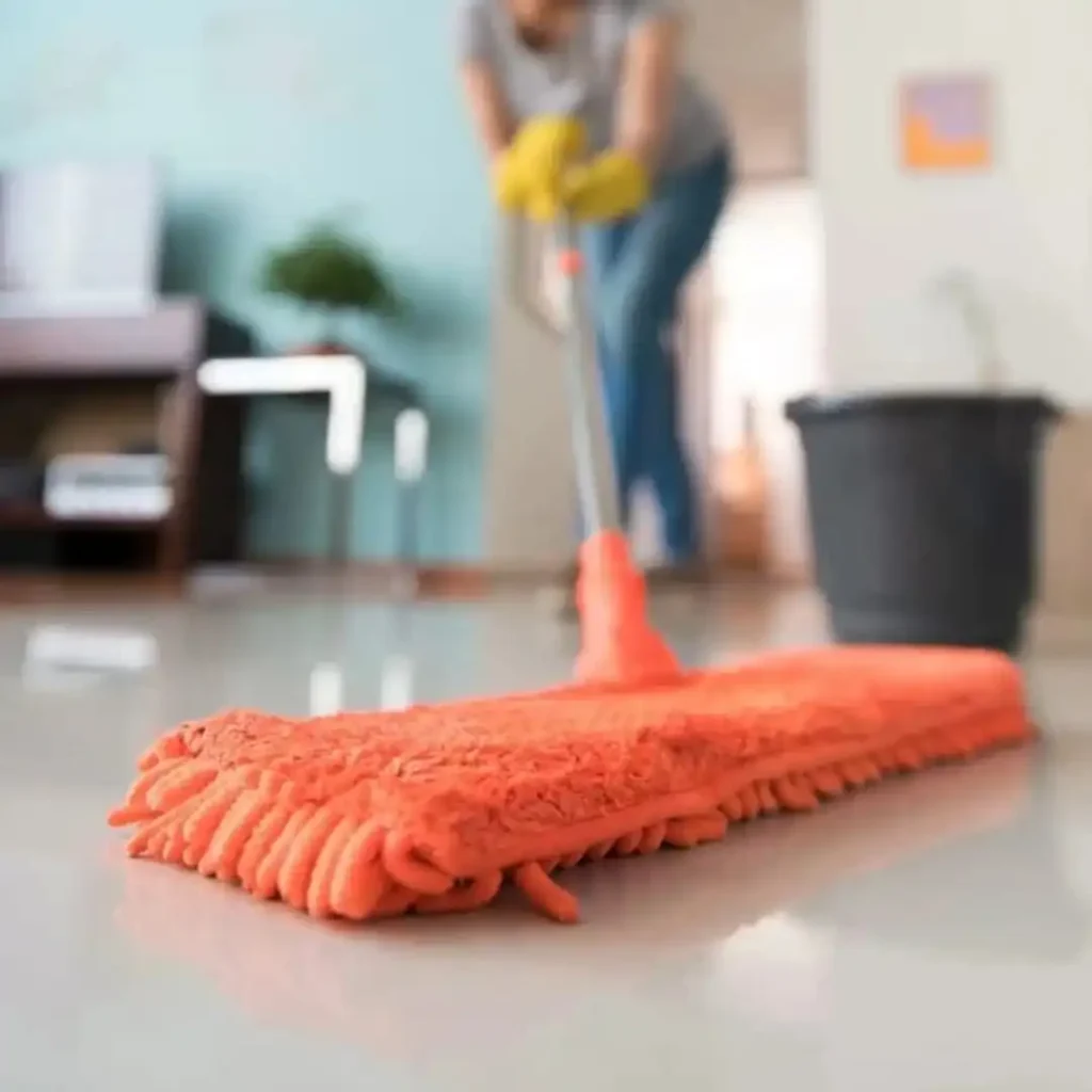How to Choose the Right House Cleaning Services in Lucknow by Radiance Cleaning