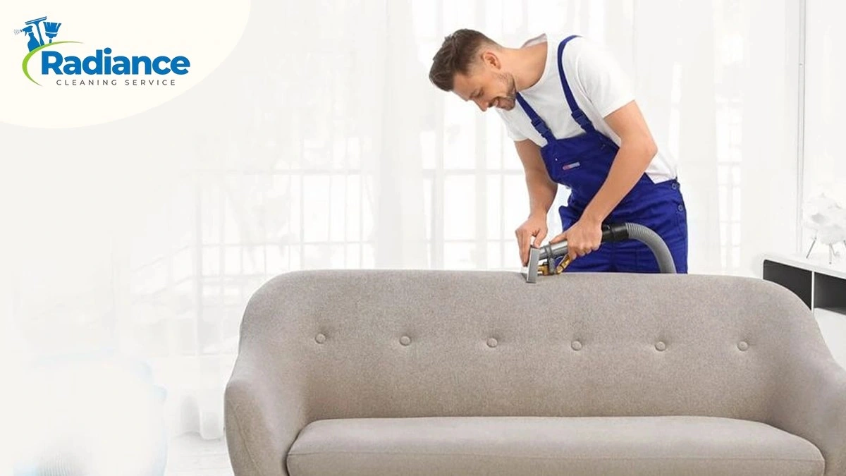 Tips That You Need to Follow for Sofa Cleaning