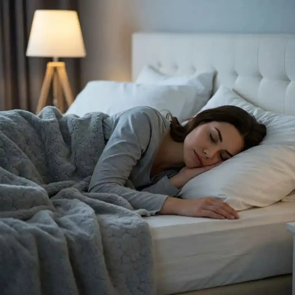 Vastu Tips for Best Sleeping Directions: A Radiant Guide to Restful Nights