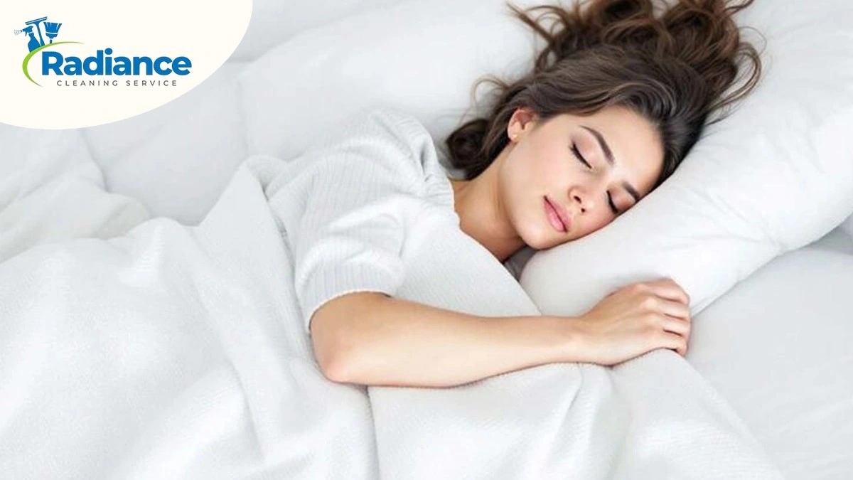 Vastu Tips for Best Sleeping Directions: A Radiant Guide to Restful Nights