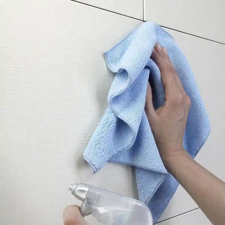 Why Wall Cleaning Should be a Priority