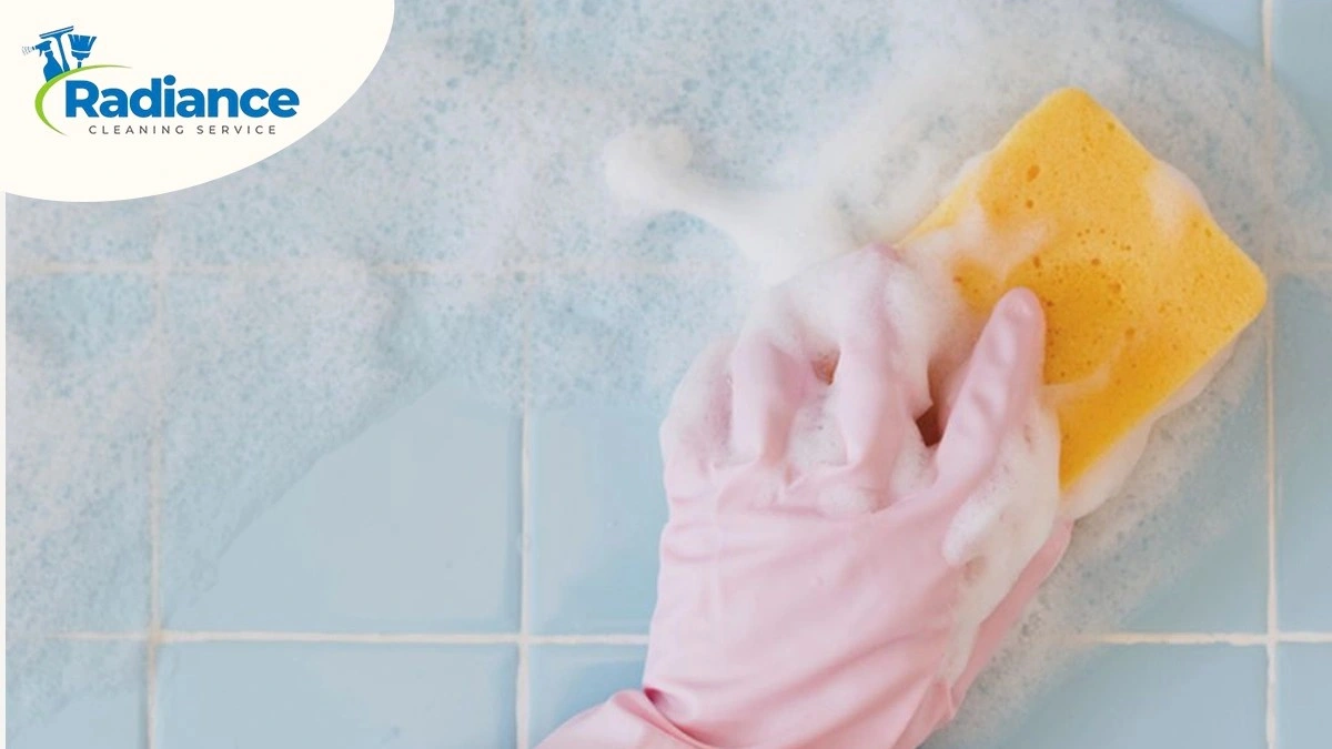 Why Wall Cleaning Should be a Priority