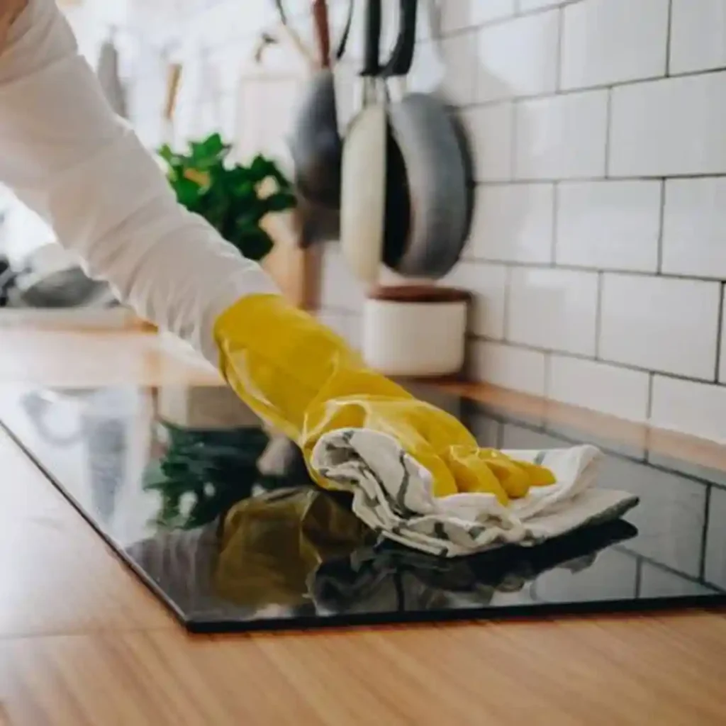 Everything you need to know about kitchen cleaning tips