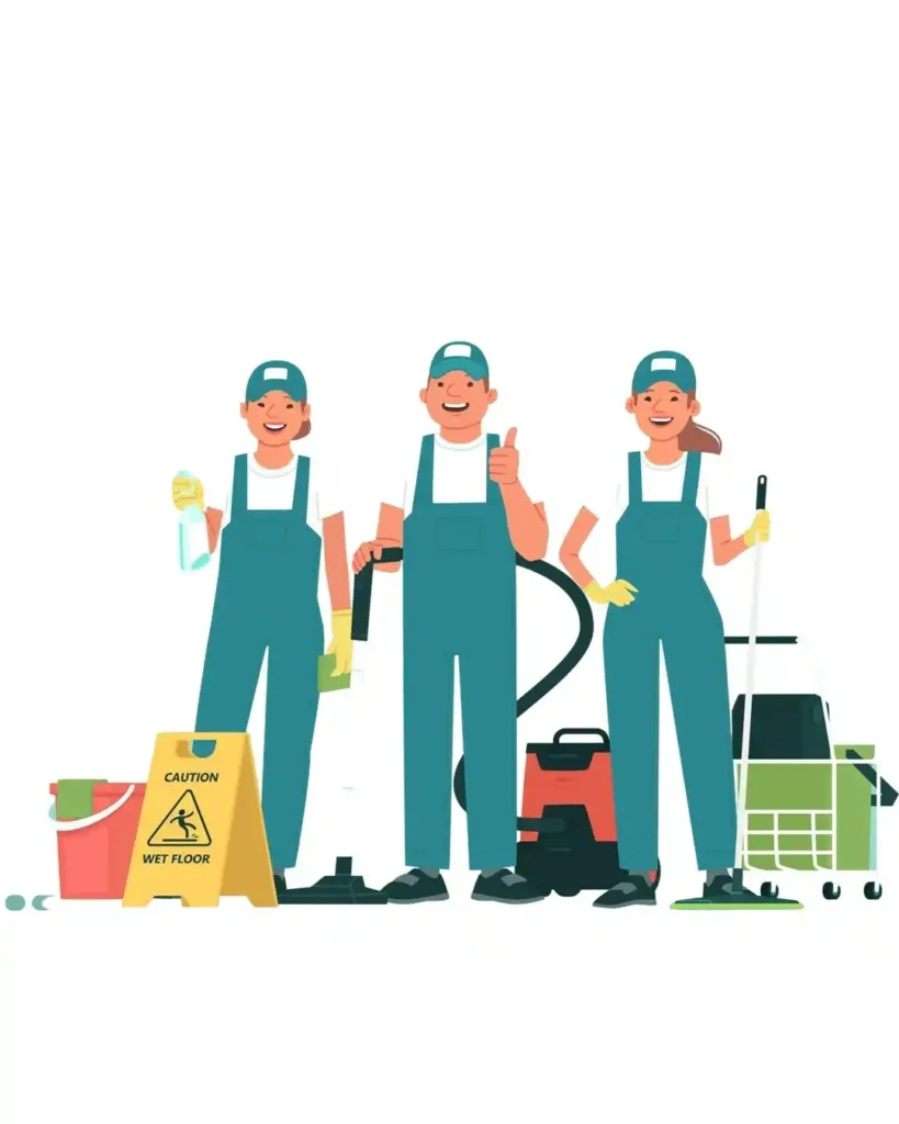 Affordable Cleaning Services in Lucknow: Radiance Cleaning