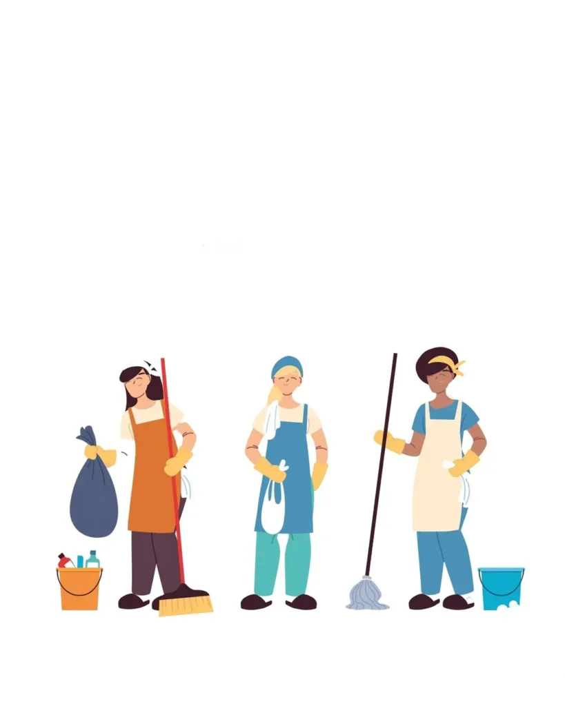 Affordable Cleaning Services in Lucknow: Radiance Cleaning