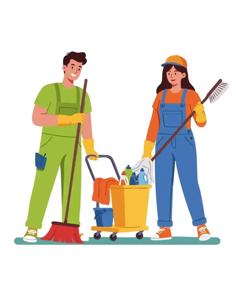 Best Cleaning Services in Lucknow: Radiance Cleaning