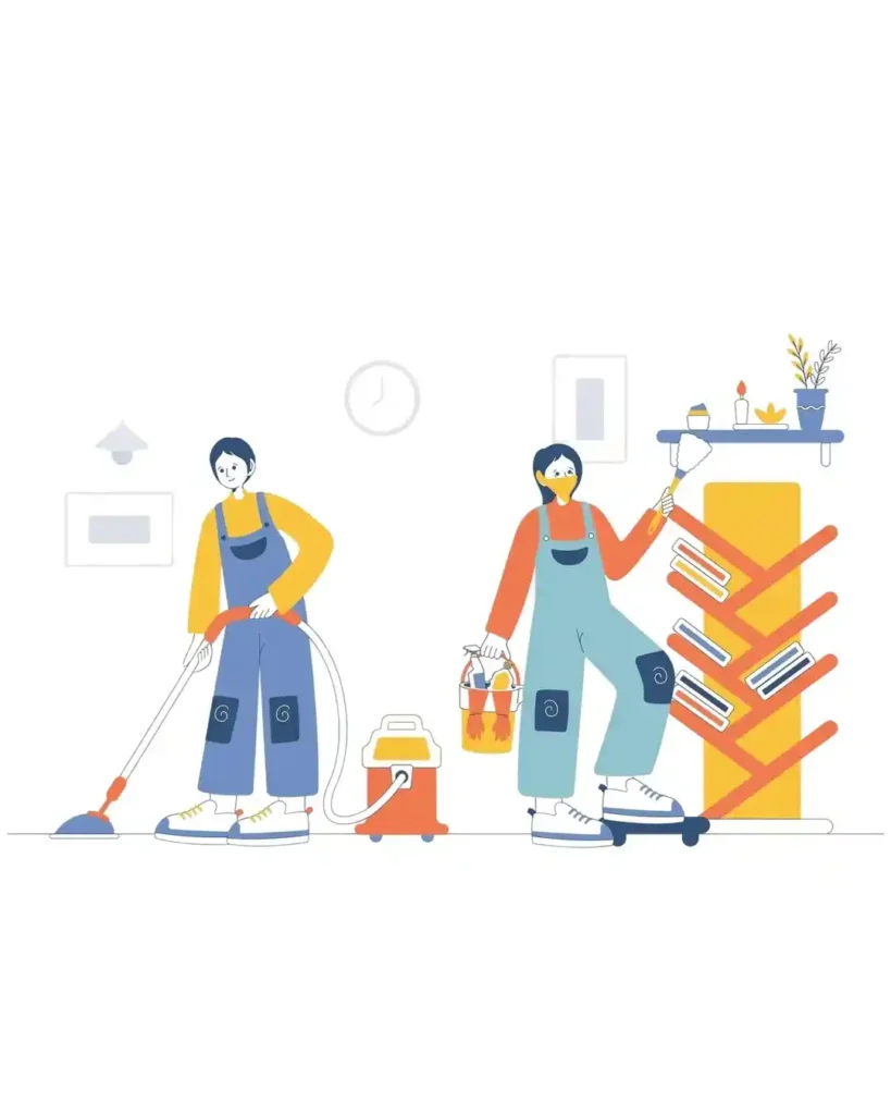 Budget Friendly Cleaning Services in Lucknow: Radiance Cleaning