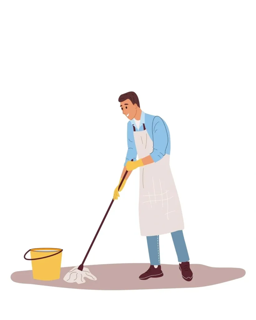 Cleaning Services in Lucknow: Radiance Cleaning
