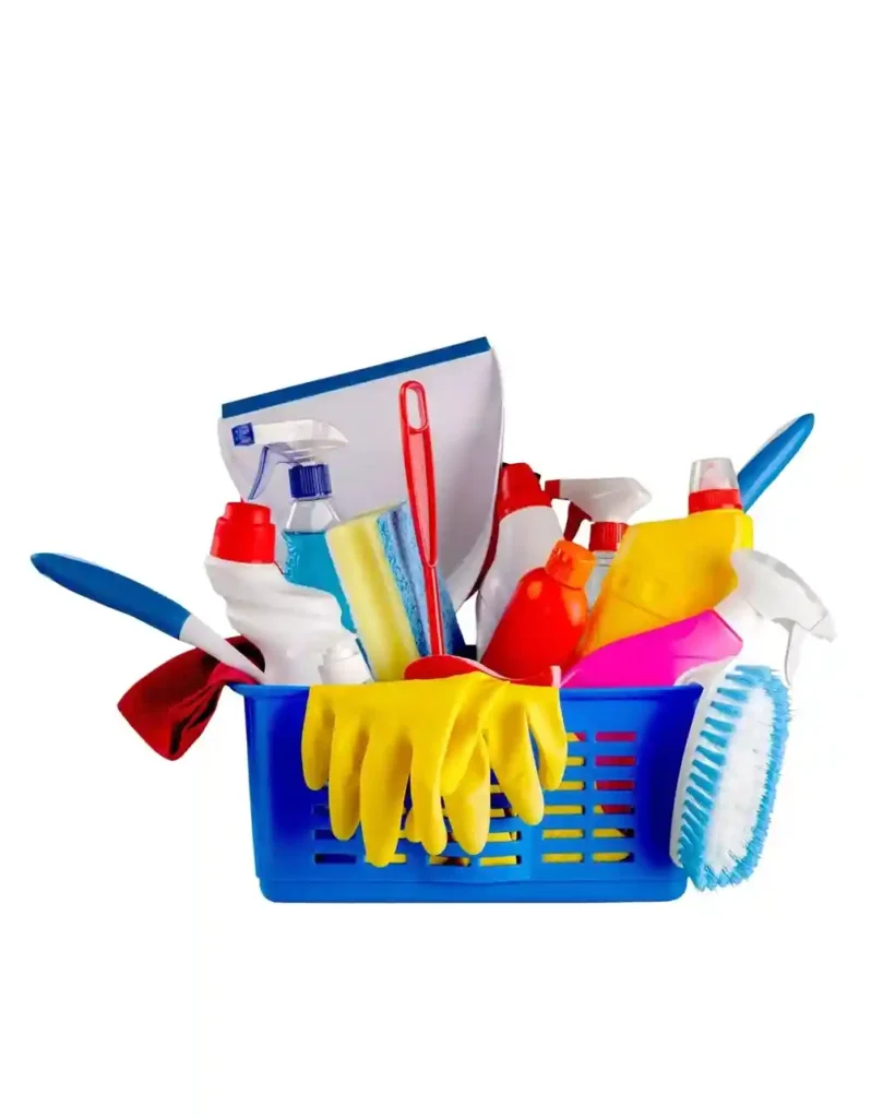 Cleaning Services in Lucknow: Radiance Cleaning