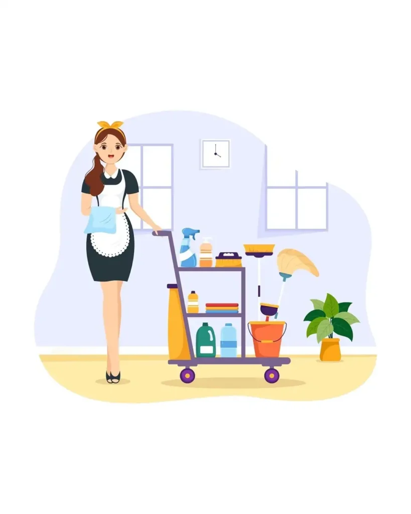Premium Cleaning Services in Lucknow: Radiance Cleaning