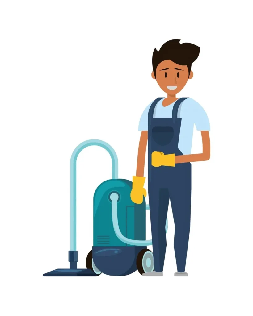 The Ultimate Checklist for Deep Cleaning Your House in Lucknow Like a Pro