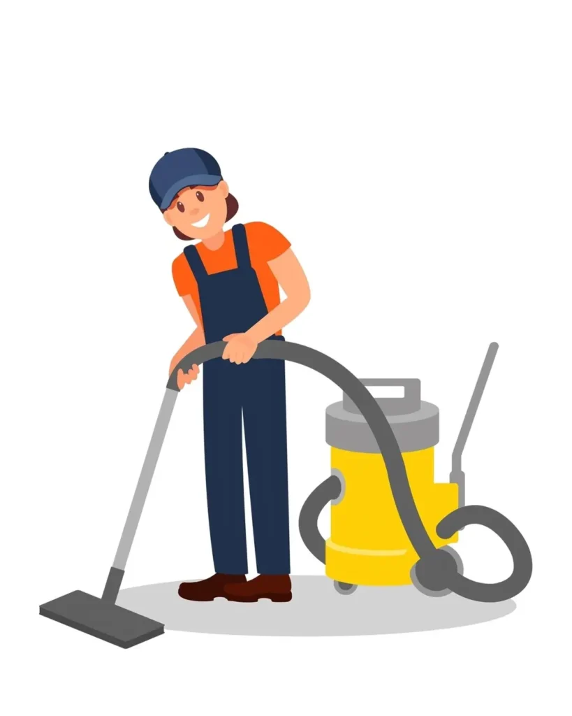 The Ultimate Checklist for Deep Cleaning Your House in Lucknow Like a Pro