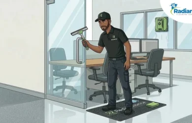 Office Cleaning Services in Ayodhya