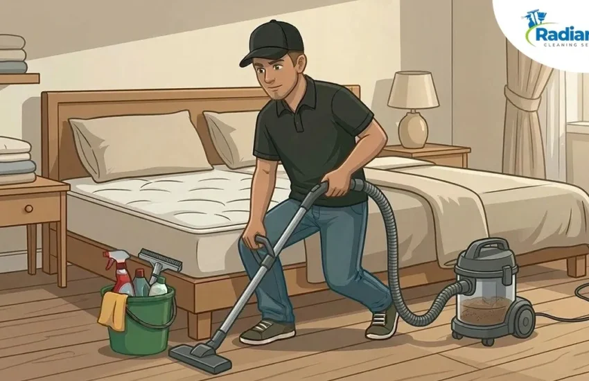 Top Cleaning Service in Ayodhya