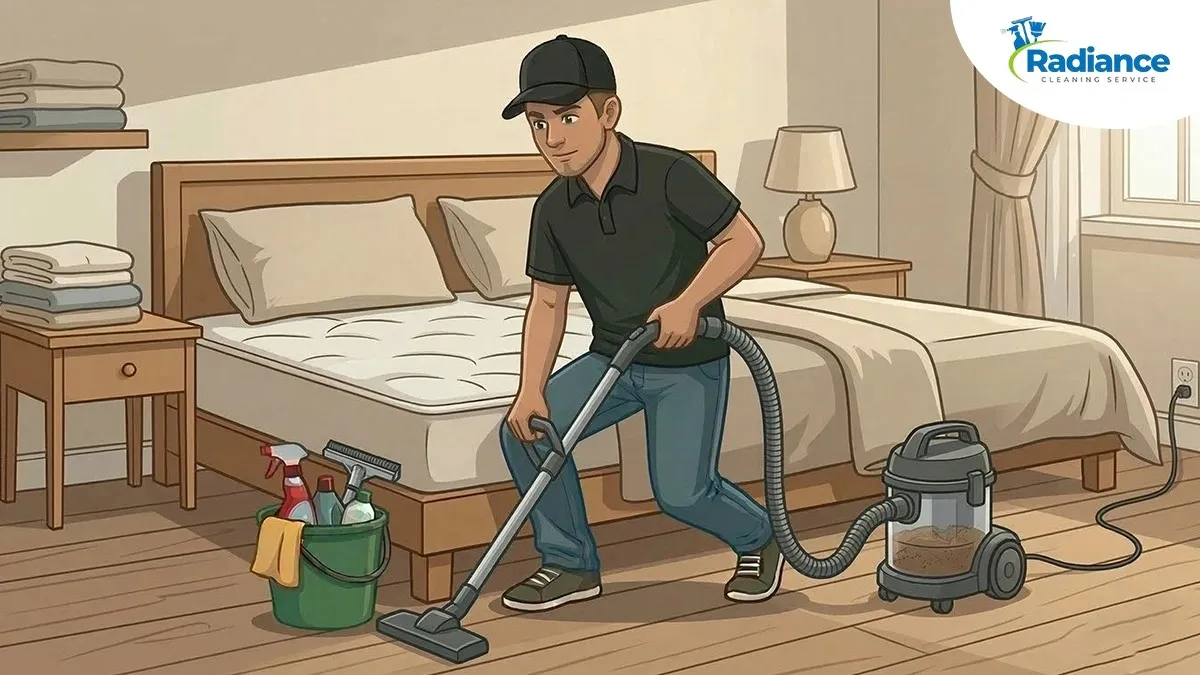 Top Cleaning Service in Ayodhya